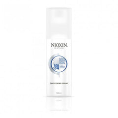 Nioxin 3D Styling Thickening Spray 150mL