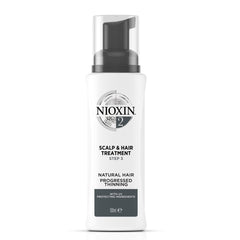 Nioxin 2 Scalp & Hair Treatment 100mL
