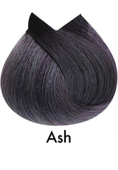 ColorUS Permanent Hair Colour Ash 120ml