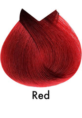 ColorUS Permanent Hair Colour Red 120ml