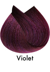 ColorUS Permanent Hair Colour Violet 120ml