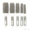 The G5ive Hot tube Brush Grey Small - WAHairSuppliers