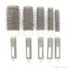 The G5ive Hot tube Brush Grey Extra Large - WAHairSuppliers