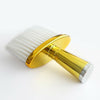 WAHS Neck Duster - Gold - WAHairSuppliers