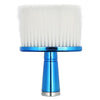 WAHS Neck Duster - Blue - WAHairSuppliers