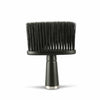 WAHS Neck Duster - Black - WAHairSuppliers