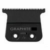 BaBylissPRO Fine Tooth Graphite Replacement T-Blade FX707B - WAHairSuppliers