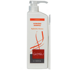 GKMBJ Hydrating Shampoo 1L