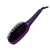 Theorie Saga Thermal Styling Brush Purple - WAHairSuppliers