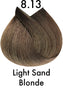 ColorUS Permanent Hair Colour 8.13 Light Sand Blonde 120ml - WAHairSuppliers