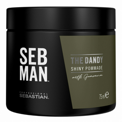Seb Man The Dandy Pomade (75ml)