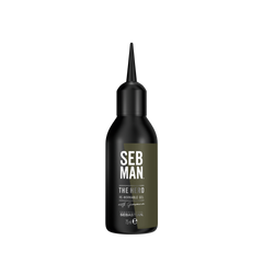 Seb Man The Hero Re-Workable Hair Gel (75ml)