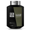 Seb Man The Smoother Conditioner 250ml - WAHairSuppliers