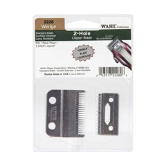 WAHL Legend 2-Hole Clipper Blade