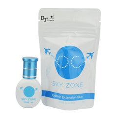 Sky Zone Eyelash Extension Glue 10g
