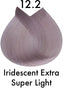 ColorUS Permanent Hair Colour 12.2 Iridescent Extra Super Light 120ml - WAHairSuppliers