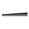 BaBylissPRO Nano Titanium Barbers Comb - WAHairSuppliers