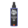 The Shave Factory After Shave Cologne Nr.8 Tyrrhenian 250ml - WAHairSuppliers