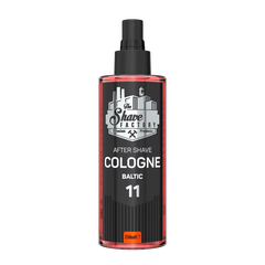 The Shave Factory After Shave Cologne Nr.11 Baltic 250ml