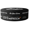The Shave Factory Exclusive Matte 99 Clay Taper De Luxe 150ml - WAHairSuppliers