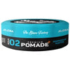 The Shave Factory Premium Pomade 02 Pompadour Master 150ml - WAHairSuppliers