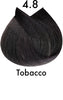 ColorUS Permanent Hair Colour 4.8 Tobacco 120ml - WAHairSuppliers