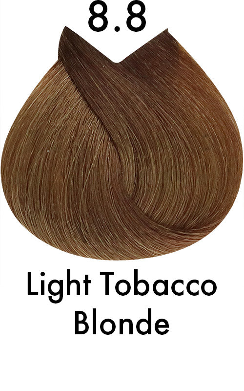 tobacco blonde hair ColorUS Permanent Hair Colour 8.8 Light Tobacco Blonde 120ml – WA Hair Suppliers tobacco blonde hair ColorUS Permanent Hair Colour 8.8 Light Tobacco Blonde 120ml – WA Hair Suppliers