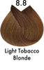 ColorUS Permanent Hair Colour 8.8 Light Tobacco Blonde 120ml - WAHairSuppliers