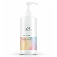 Wella Color Motion Express Post Color Treatment 500ml