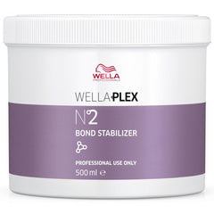 Wella Plex No.2 Bond Stabilizer 500ml