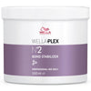 Wella Plex No.2 Bond Stabilizer 500ml - WAHairSuppliers